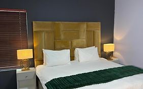 Blue Lily Haven Cape Town Self Catering Home
